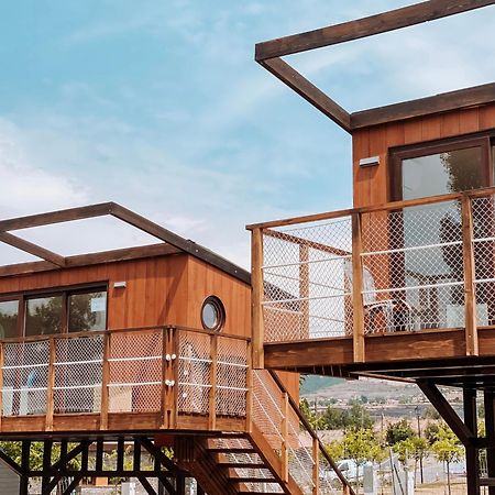 El Arrebol Comfort Camp Jaca Luaran gambar