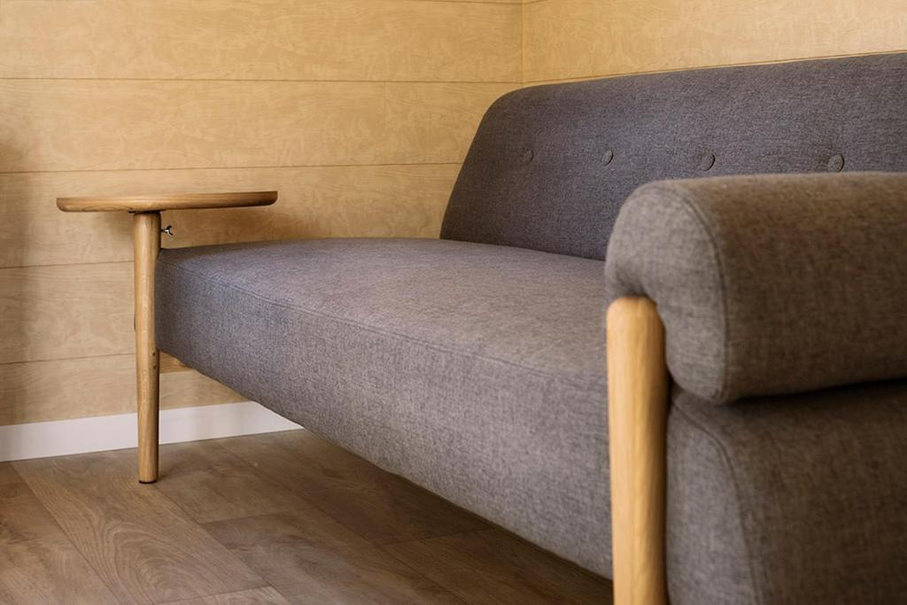 El Arrebol Comfort Camp Jaca Luaran gambar