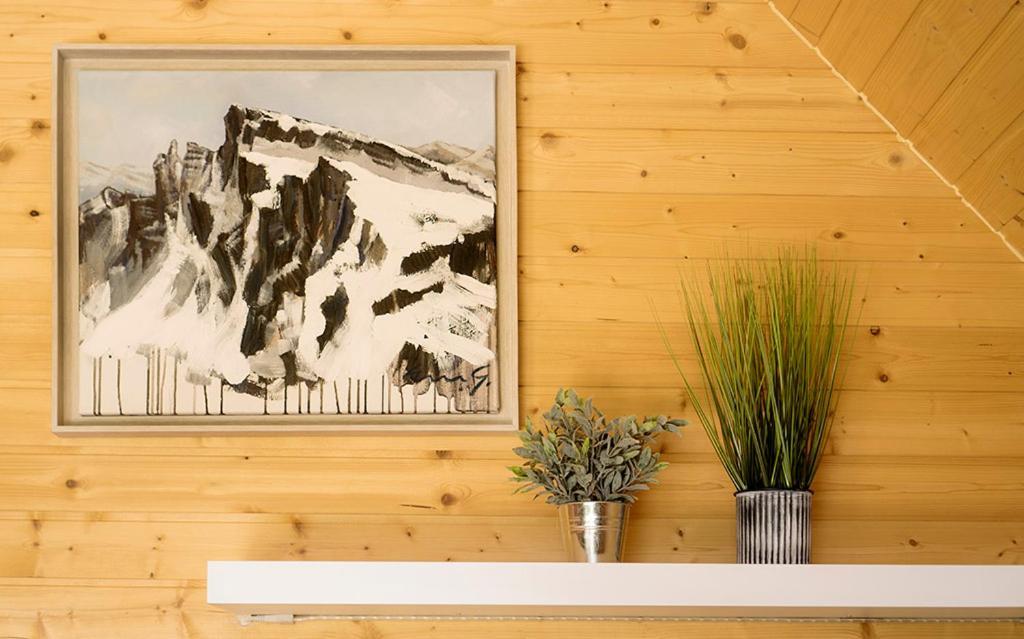 El Arrebol Comfort Camp Jaca Luaran gambar